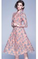 Jaliyah Dress
